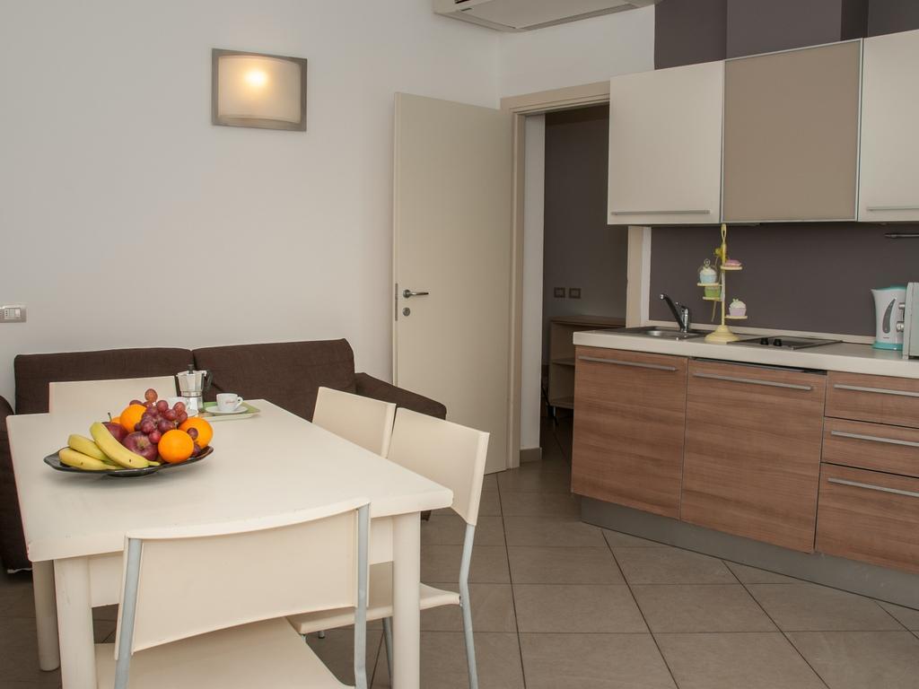 Art Aparthotel 3*