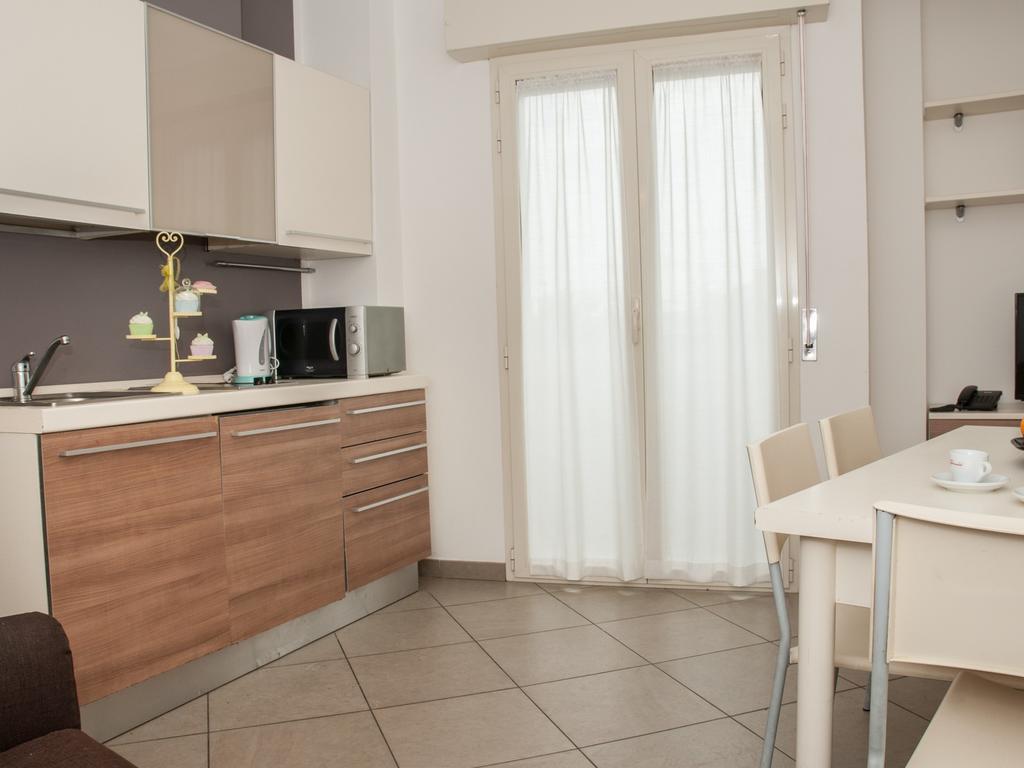 Aparthotel Art Rimini