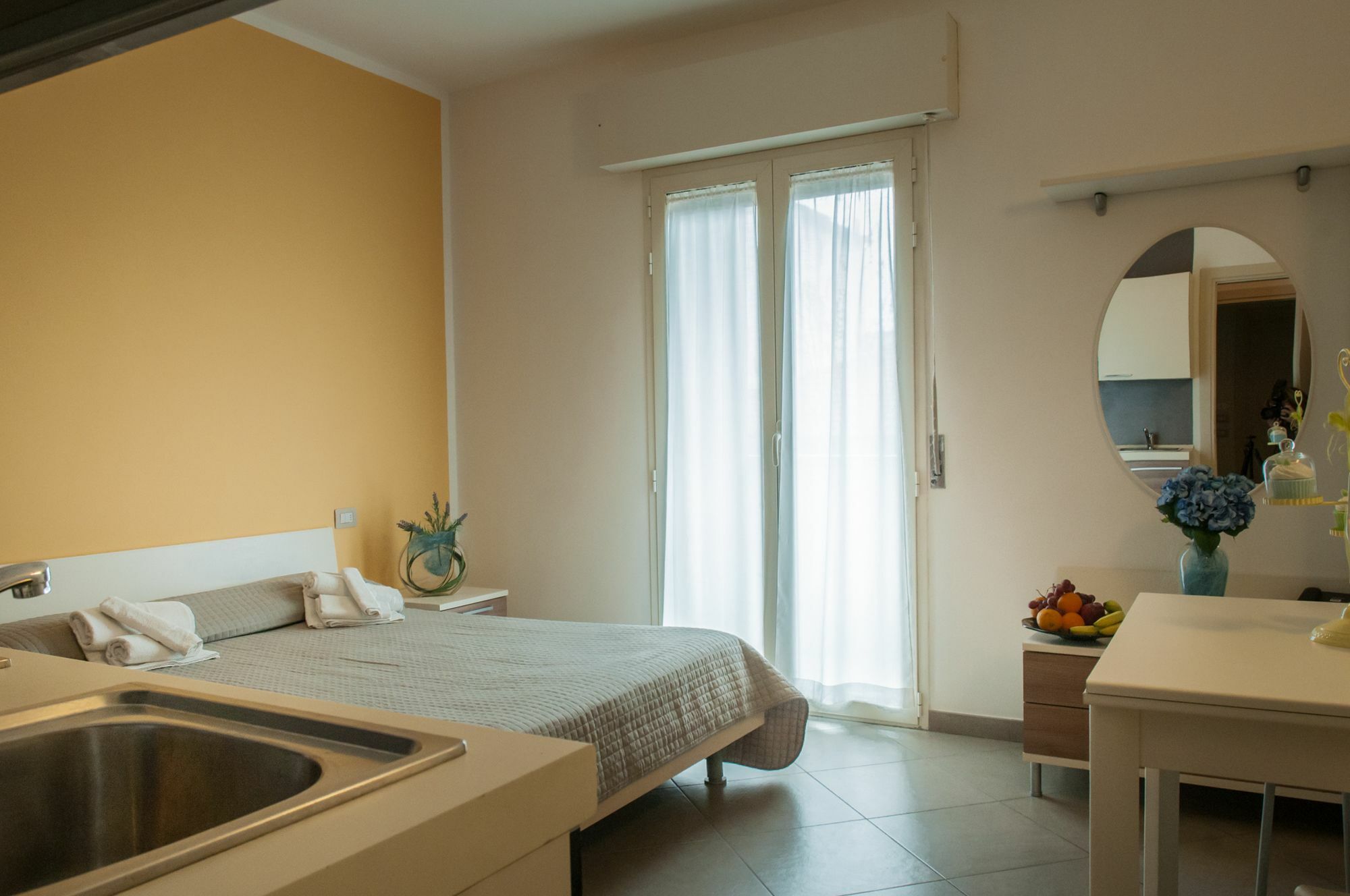 Art Aparthotel