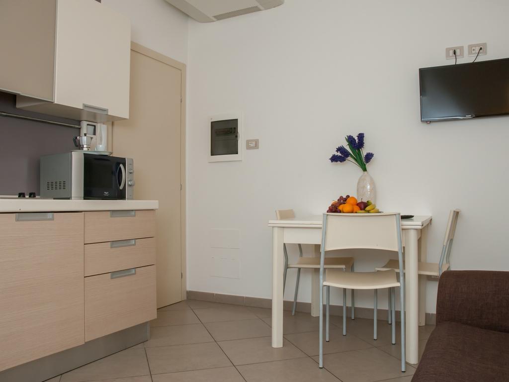 Appart hôtel Art