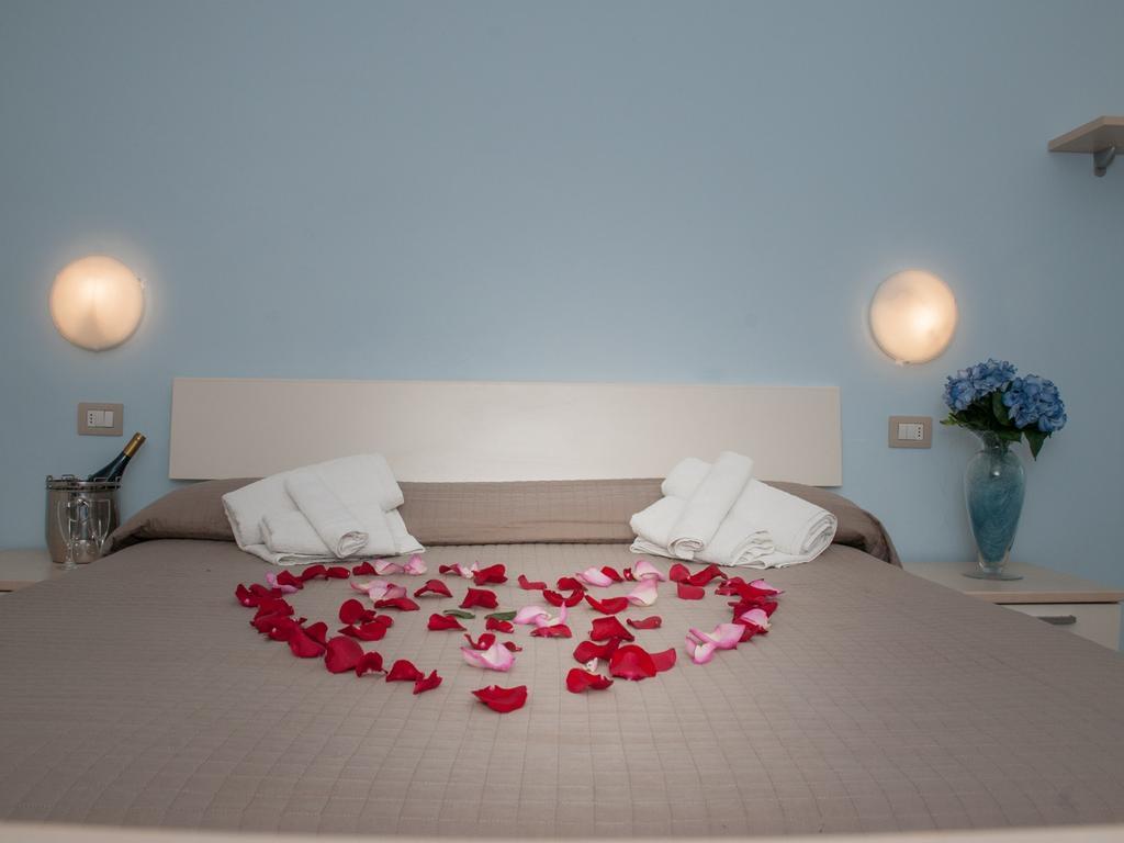 Apart-hotel Art 3*