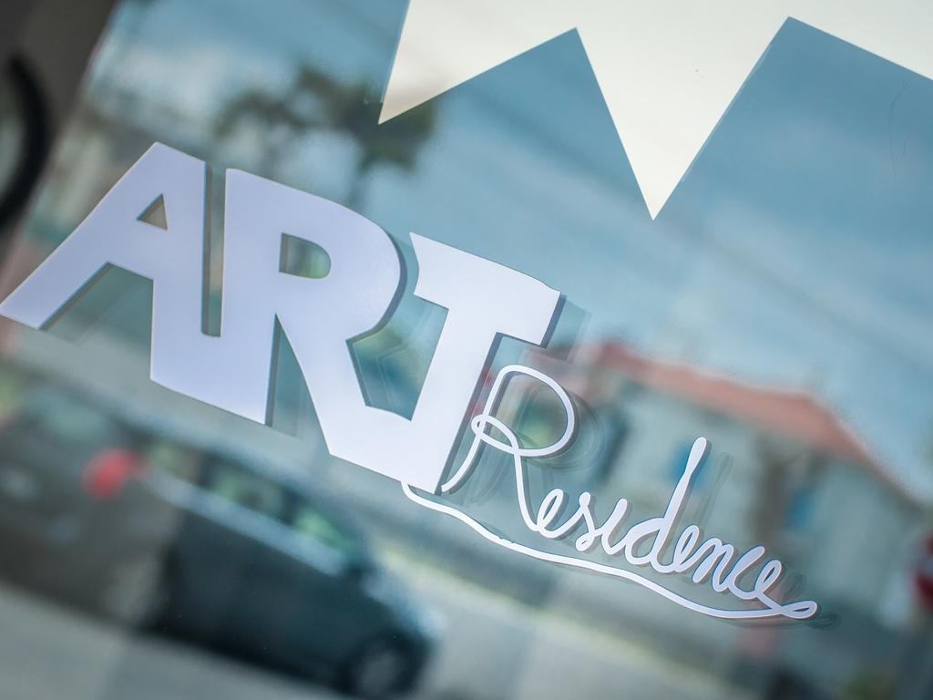 Art Apartahotel