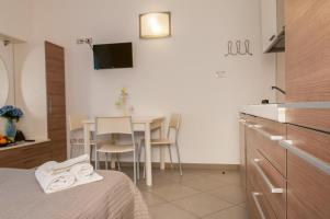 Art Apart-hotel Rimini