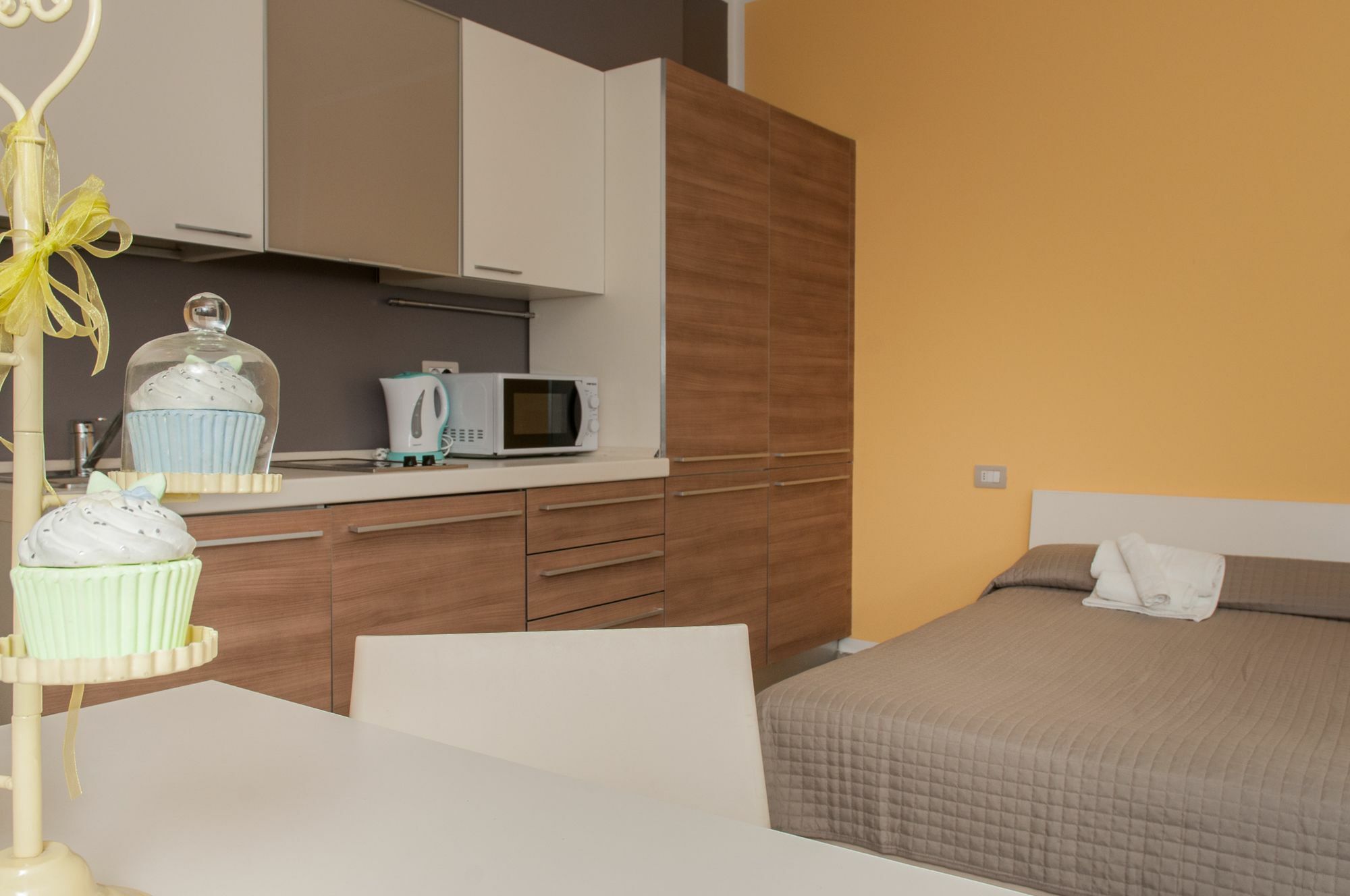 Art Apart-hotel 3*