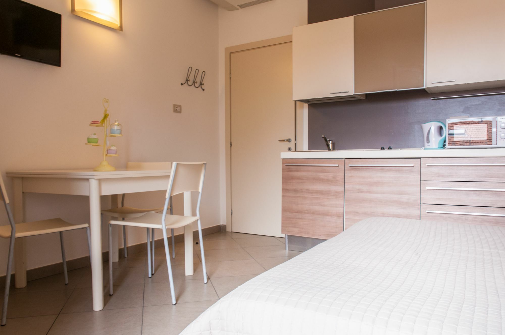 Apart-hotel Art 3*